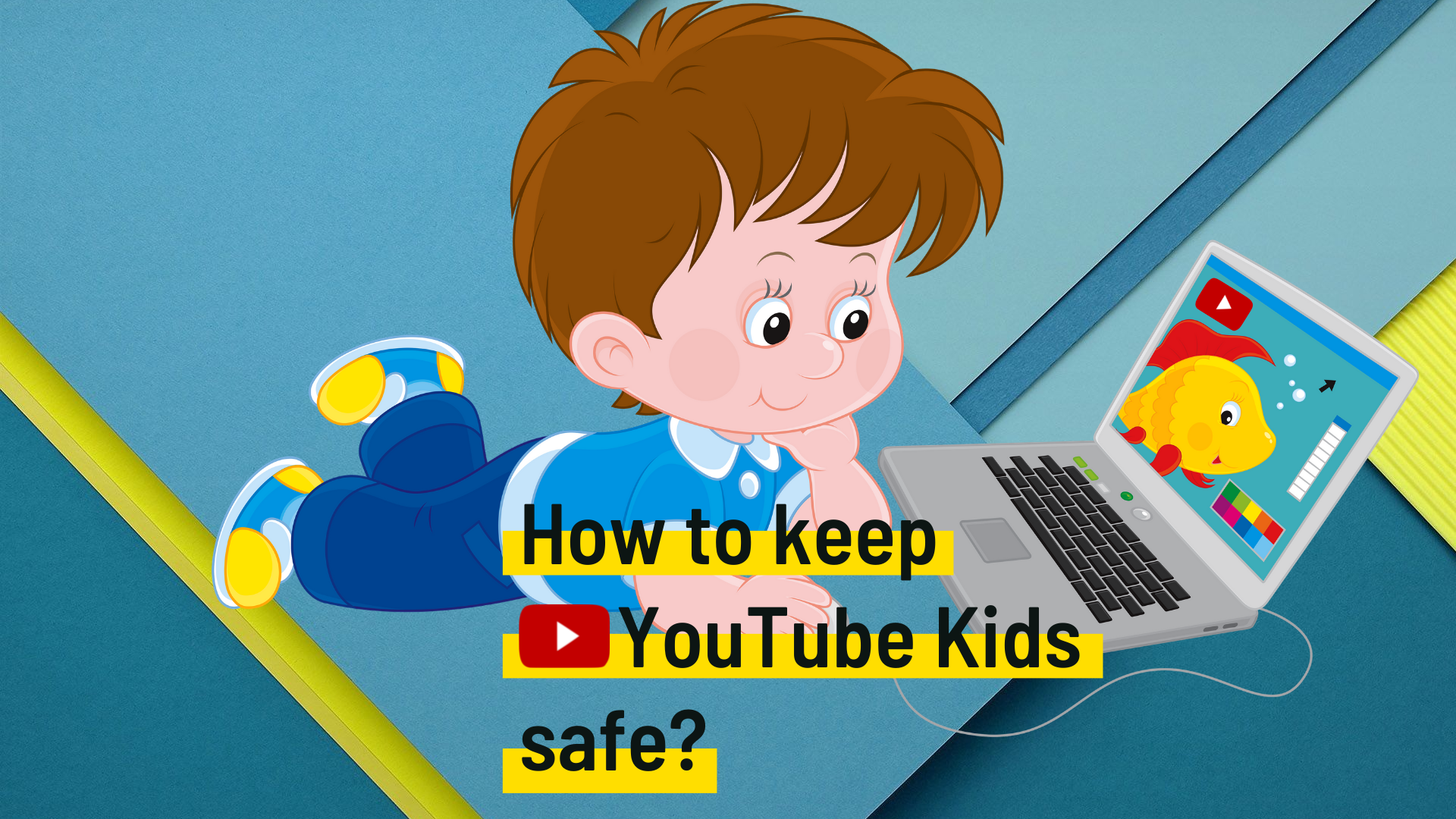 YouTube-Kids-safety